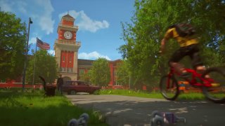 Вышла игра Agefield High: Rock the School - Bully у нас дома