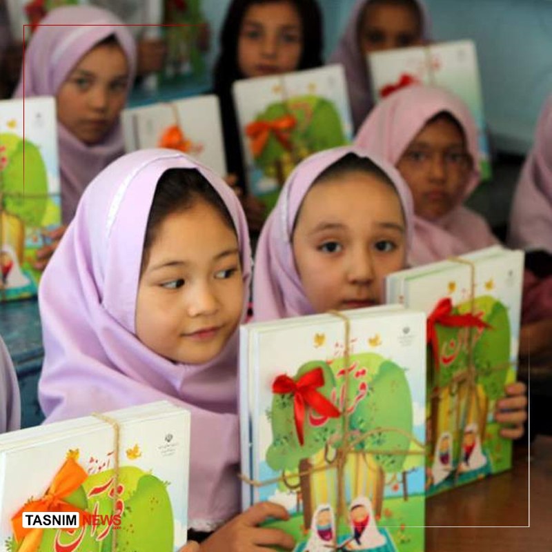 بیداری آذربایجان: همه مدارس برای آغاز سال تحصیلی حضوری آمادهاندوزیر آموزش و پرورش:🔹همه زیرساختها و مقدمات لازم برای بازگشایی حضوری مدارس