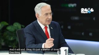 🇮🇱 Netanyahu: Israel should prepare for banking sanctions. The Prime Minister of Israel, Benjamin Netanyahu, stated that the possibility of imposing sanctions, including banking ones, must be taken into account. "An economy must be created that can bypass these sanctions. You know which currencies allow you to do this; I am also working on this issue," he added.