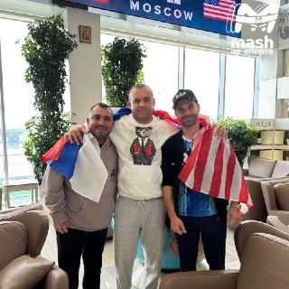 Главная спортивная арена Москвы "Лужники" станет следующей площадкой для нового турнира RAF в 2027 году. Об этом заявил президент IBA и председатель Наблюдательного совета Федерации спортивной борьбы России Умар Кремлёв.Мероприятие, прошедшее в субботу, со