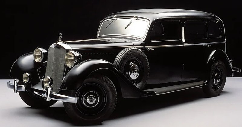 90 лет назад появился первый легковой дизель

21 ф...