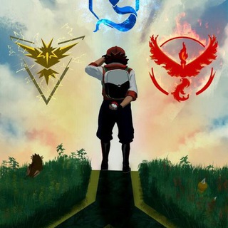 РЕЙДЫ Pokemon Go г.Ульяновск Telegram Group Link