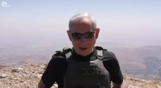 🚨ראש הממשלה שבוי ישראל, נתניהו: