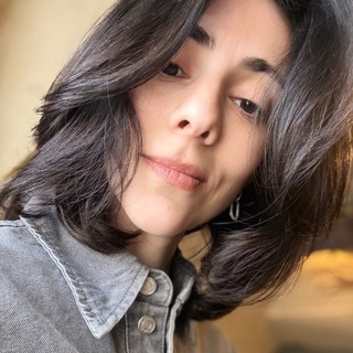 Telegram profile photo for Дева Дивная