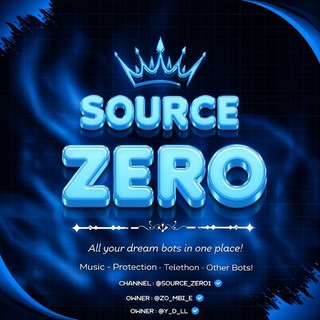 سورس زيرو - Source Zero