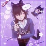 ‧₊˚♡💌彡 𝘺𝘢𝘯𝘥𝘦𝘳𝘦 𝘷𝘪𝘴𝘪𝘰𝘯 ੭* 🔪‧₊° 18+