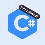 Библиотека собеса по C# | вопросы с собеседований