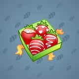 Berry Box #196