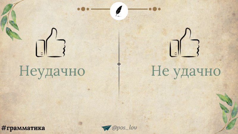 האם יש צורך לכתוב "לא" בנפרד במילה: לא( ) בהצלחה?