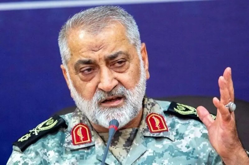 عصر ایران: هشدار سردار شکارچی به «ایران‌اینترنشنال» و «رادیو فردا»: در بانک اهداف نظامی ما جای می‌گیریدسخنگوی ارشد نیروهای مسلح گفت