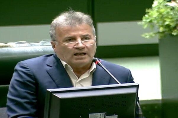 آخرین خبر مازندران: ♦️دولت به جای اختصاص ارز وارادات برنج در تامین ارقام پرمحصول از کشاورزان حمایت کند🔸عضو کمیسیون کشاورزی، منابع طبیعی و آب