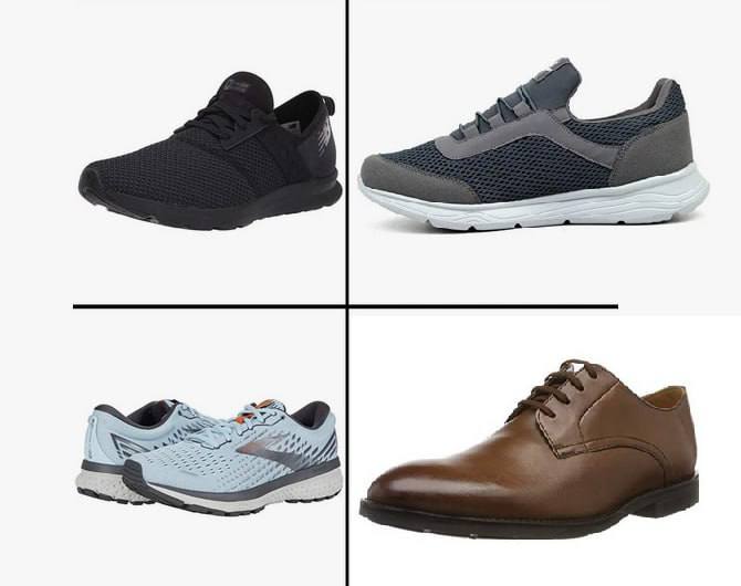 Мужская обувь (кроссовки — кеды — классические ботинки)