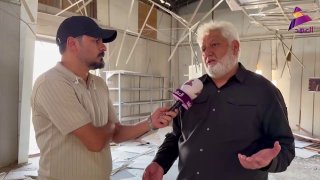 ALAhad TV - ערוץ אל אהד