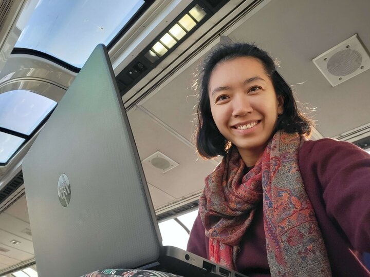 推薦三條美國長途鐵路旅行路線