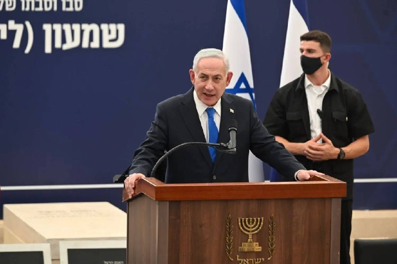 מחנה השינוי מניף את הנשק החדש שלו תוכנית פרלמנטרית למנוע את מינוי נתניהו