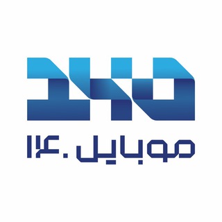 Telegram profile photo for Mobile140