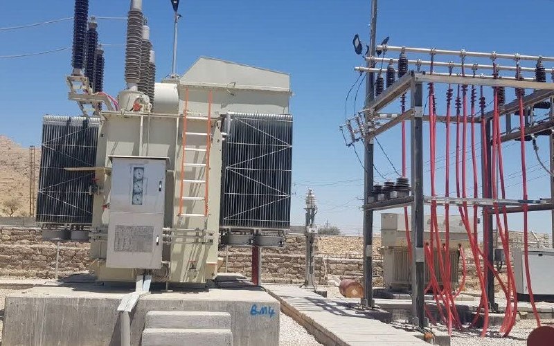 🔸 חשמל חובר לשכונה שזה עתה נוסדה באי קיש/ מניעת התקפת קרקע למתקני חשמל