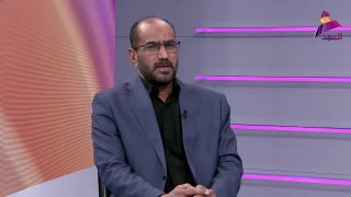 ALAhad TV - ערוץ אל אהד