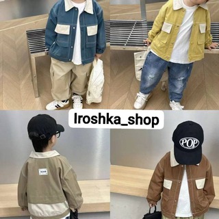 Iroshka Shop