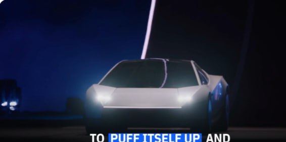 LOS PROPULSORES COHETE DEL ROADSTER DE TESLA $