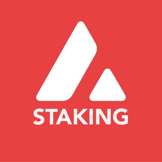 Avalanche Staking (Official) Telegram Group Link