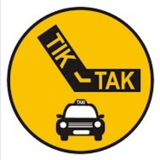 TAXI TIK-TAK