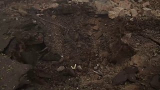 Россия атаковала Киев ракетами, пострадали 10 человекВ ночь на 11 июля российская армия нанесла удар по Киеву баллистическими ракетами. Сейчас известно о как минимум 10 раненых. Об этом сообщает ГСЧС. Среди раненых есть 11-летний мальчик. Четверо пострадав