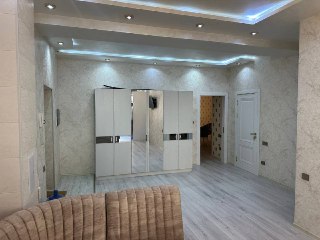 Подажа 3х квартира в паркентсий