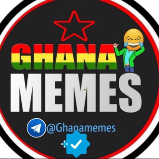 Ghana Memes😂❤️ Telegram Group Link