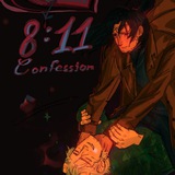 8:11 CONFESSION