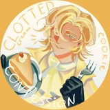 [Набор админов]Clotted Cream Cookie Confession
