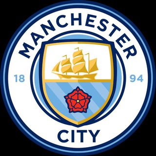 Telegram profile photo for Manchester City FC