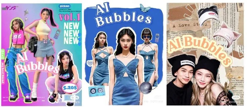 在果壳发了一篇如何训练 AI 服装/模特的文章