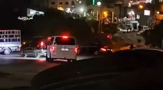 צבא הכיבוש ממשיך להחמיר את צעדיו בג'נין, וסוגר במחסומי עפר את הכניסות לעיירה יאבד, מדרום מערב לעיר.