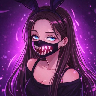 Telegram profile photo for tati live🦋