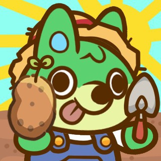 Telegram profile photo for Farm Frens & Seedy Frens 📣 News