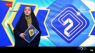 🎦 ידה החזקה של איראן בשדה הקרב נגד האויב האמריקאי