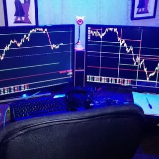01- TNK777 DERIV & WELTRADE TRADERS OFFICIAL 01