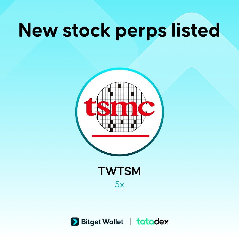 Image from a post by Bitget Wallet Announcements