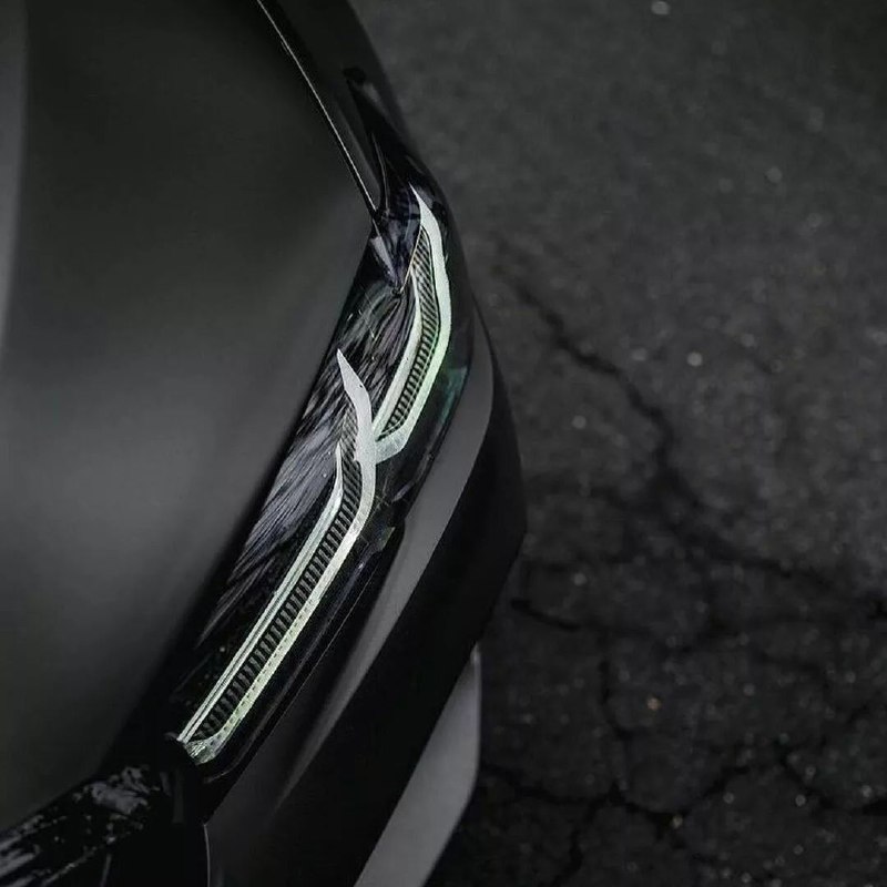 BMW M5 F90 5