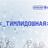 Тимлидошная
