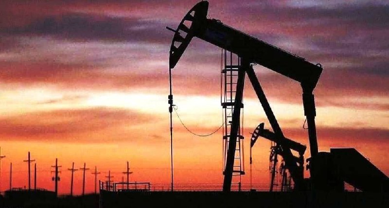 اقتصاد۲۴: 🔺شوک تازه به بازار نفت/قیمت برنت به ۹۶.۲۸ دلار رسید🔹بازار جهانی نفت هفته گذشته را با یکی از شدیدترین جهشهای ماههای اخی