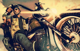 В GTA Online раздают футболку в честь «Года лошади» и активировали бонусы для байкеровRockstar отмечает Лунный Новый год.