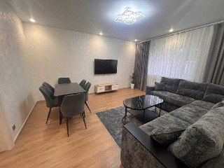 Сдается квартира после ремонта (Шайхантаурский район, Урда, у Анхора)