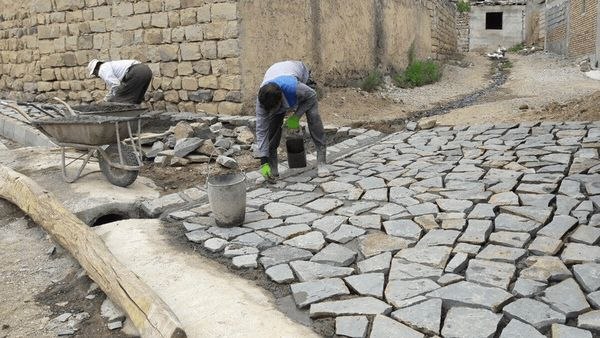 اخبار همدان: بازنگری طرح هادی ۵۴ روستای اسدآباد تا پایان سال🔹️رئیس بنیاد مسکن شهرستان اسدآباد: با پیگیریهای انجامشده و بهرهگیری از