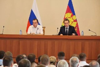 Власти Кубани набирают людей для защиты заводов и агрокомплексов от БПЛАОт украинских беспилотников кубанские промпредприятия и агрокомплексы будут защищать не только венные, но и подготовленные мобильные огневые группы.Желающие в них вступить сотрудники п