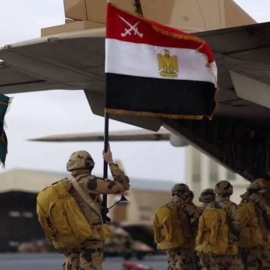 — 🇮🇷/🇪🇬 שלטונות מצרים האשימו את איראן באחריות לפיגוע שכוון לנמל דמיאטה.