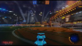 General Intuition, Kyutai and Epic Games Open-Source a Playable Rocket League World Model