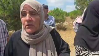 🏴אזרח מהעיירה זאוטאר במערב המדינה: "אנחנו רוצים שהתקשורת תפסיק לסקר את הגיהנום בכפר, ואנחנו דורשים מפיקוד…