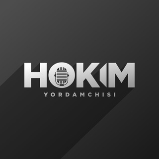 Telegram profile photo for Hokim yordamchisi